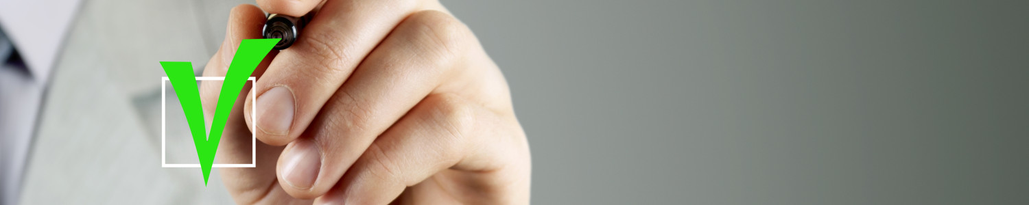 Certificazione di qualità ISO 9001:2015 - Sistemi di gestione per la qualità