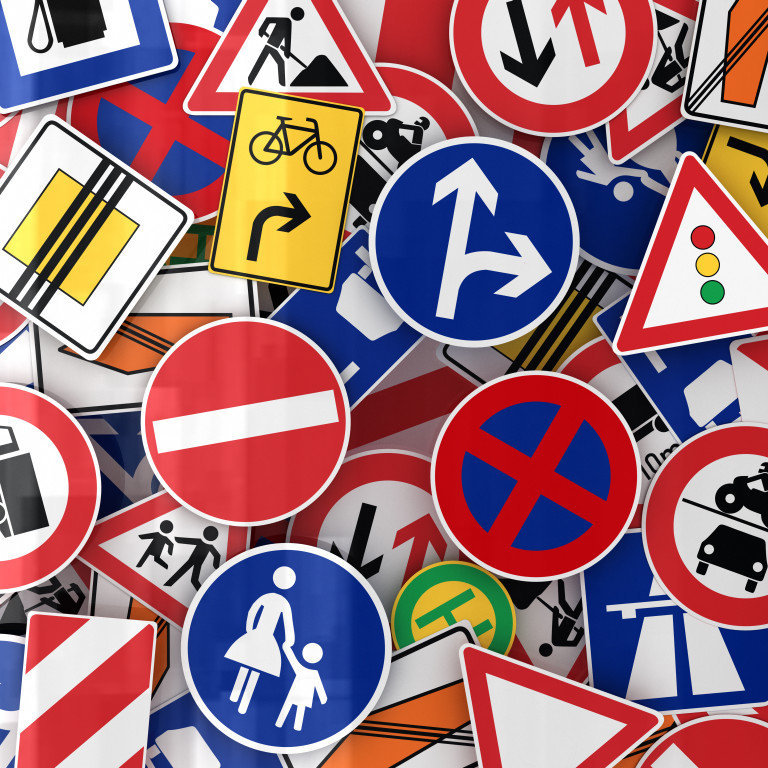 Certificazione ISO 39001:2012 - Sistema di Gestione per la Sicurezza Stradale  Road Traffic Safety - RTS