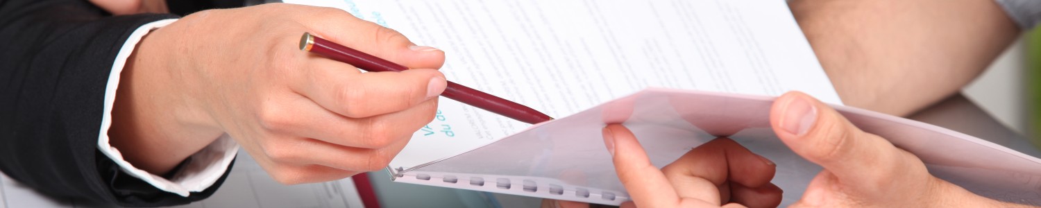 Consulenza certificazioni