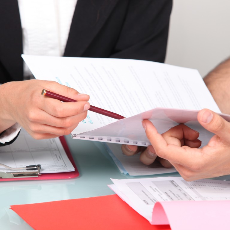 Consulenza certificazioni